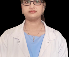 Best Gynecologist in Jaipur - 1