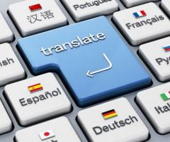 Foreign Language Translator