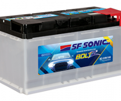 SF Sonic Boltz FBZ0-BZ-DIN100 Battery