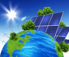 Renewability of Solar Energy | Juniper Green Energy