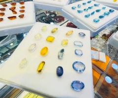 Buy Certified Gemstones Only at Nabgraha Gems Online & Offline - 1