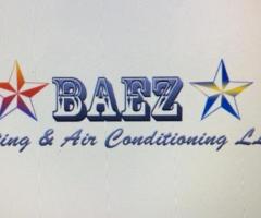 Baez Heating And Air Conditioning
