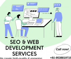 TechLeona  - Web Development Company in Banaswadi