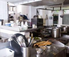 Elevate Your Kitchen with Restaurant Supply in Fort Worth