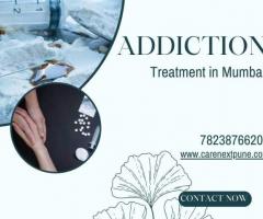 Where to Find Addiction Treatment in Mumbai ?