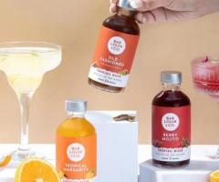 Bablouie's Ultimate Cocktail Party Pack
