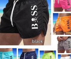 Male Shorts Online