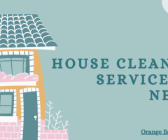 House Cleaning Service in Nepal - 1
