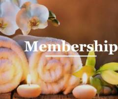 Monthly Massage Packages in Arlington, Texas - 1