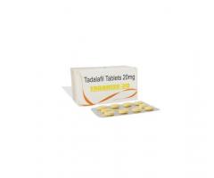 Buy Tadarise 20mg tablets Online | Tadalafil 20mg
