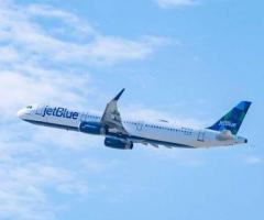 JetBlue Group travel - 1
