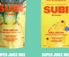 SUBI super juice - 1