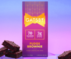 GATSBY Chocolate - 1