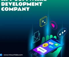 App Software Development Company