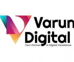 Local SEO Services Comapany - Varun Digital Media - 1