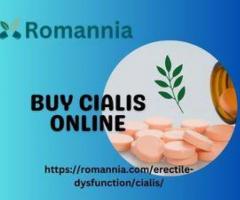 Cheap Generic Cialis(#Romannia)