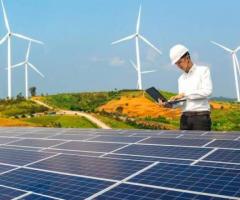 Solar Power Project | Juniper Green Energy - 1