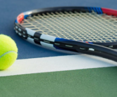 Trusted Tennis Betting ID Provider