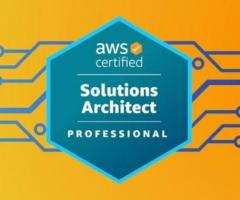 AWS Solutions Architect Professional Certification Training