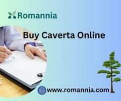 Buy Caverta Online #Romannia