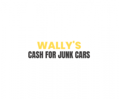 Wally's Cash For Junk Cars - 1