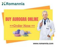 Buy Aurogra Online #Romania