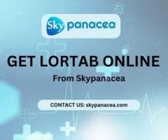 Buy Lortab pill Online