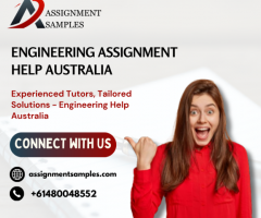 Experienced Tutors, Tailored Solutions - Engineering Help Australia
