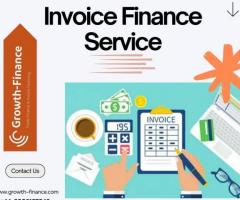 Exploring the Benefits of Invoice Finance Services
