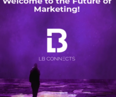 advertising company | lb connects