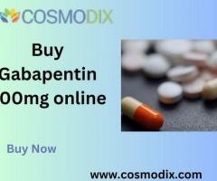 Buy Gabapentin 800mg online