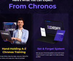 Chronos Review ( Update Offer ) - 1