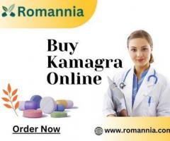 Buy Kamagra Online #Romannia - 1