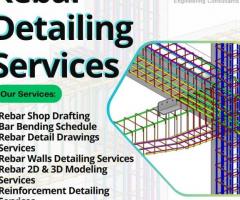 How to discover the epitome of Rebar Detailing Services in Wellington, New Zealand?