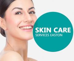 Skin Care Services Easton