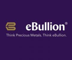 Partner with eBullion for Investment in Gold