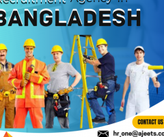 Hey! Are you looking for a recruitment agency in Bangladesh?