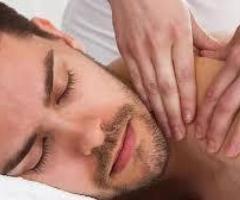 Body To Body Massage Service Manaknagar Lucknow 7565871026