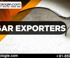 Sugar Exporters - 1
