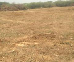 DTCP APPROVED PLOTS FOR SALE AT SRIPEERUMBUDHUR - 1
