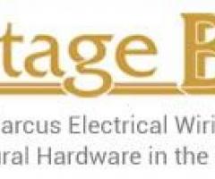 Buy Great Quality DP Switches from Heritage Brass - 1