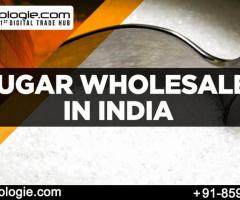 Sugar Wholesale in India - 1