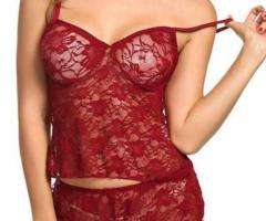Shop Exquisite Sexy Nighty Sets for an Unforgettable Night - 1