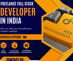 Find the Best WordPress Developer in India for Your Web Development Needs