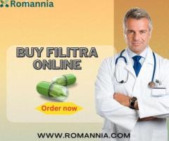 Buy Filitra Online #Romania