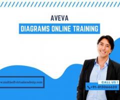 Aveva Diagrams Online Training and Cortication Course - 1