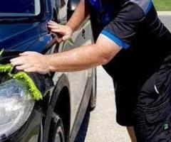 Professional Hand Car Wash Services in Gold Coast