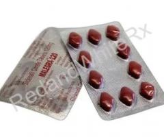 Malegra 120Mg – A Powerful ED Medication - 1