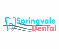 Implant Supported Denture | Springvale Dental Clinic - 1