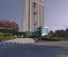 3 BHK Apartment in Resident Tower Noida with Eco Friendly Budget
